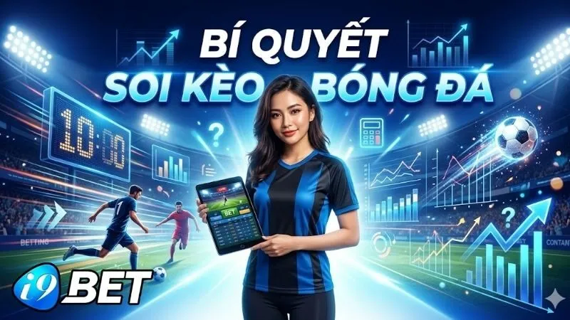 Phân tích kỹ thuật soi kèo bóng đá hiệu quả