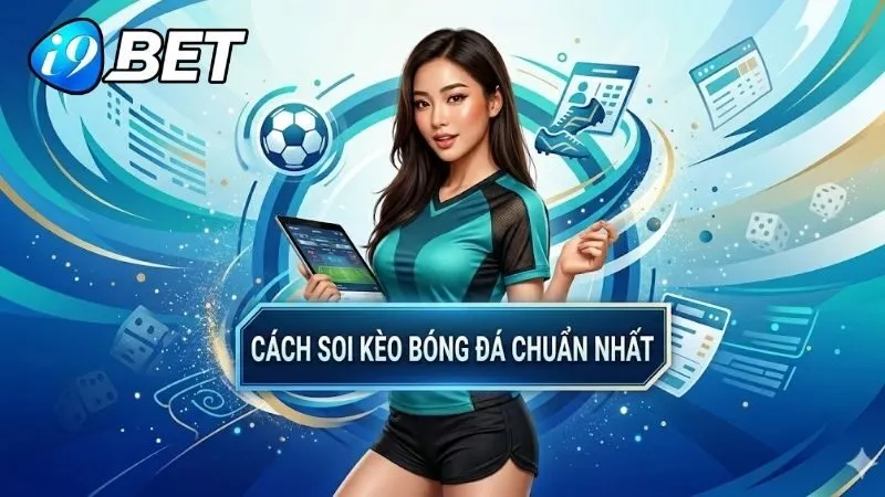 Phương pháp nhận định và cách soi kèo bóng đá chuẩn nhất hiện nay