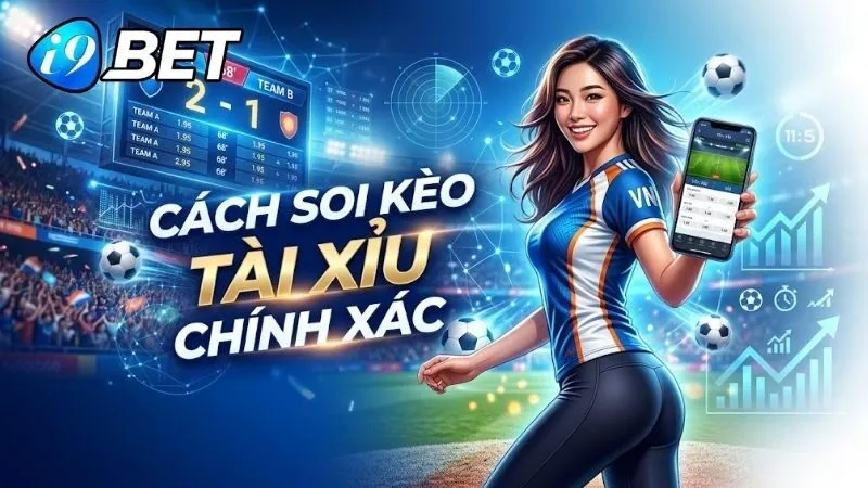 Bản chất của hình thức cược tài xỉu bóng đá
