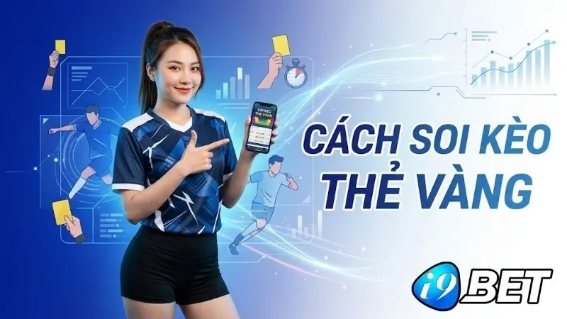 Tổng quan về hình thức cá cược thẻ vàng trực tuyến