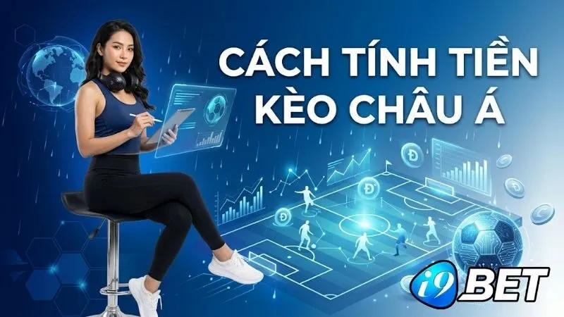 Phân tích chi tiết về bản chất của tỷ lệ chấp châu Á