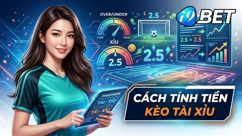 Khái niệm cơ bản về kèo tài xỉu trong bóng đá