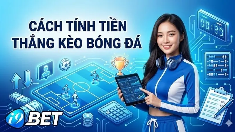 Bản chất của việc quy đổi lợi nhuận cá cược
