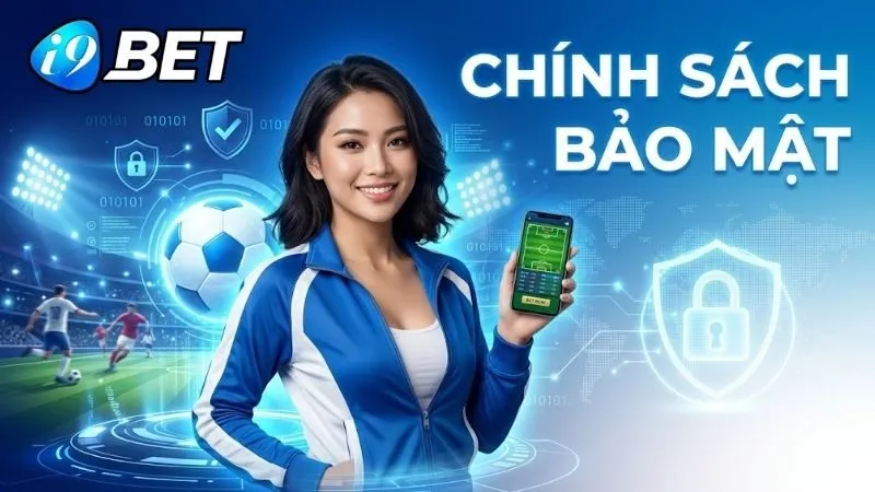 Quy Định Chính Sách Bảo Mật Về Dữ Liệu Thành Viên