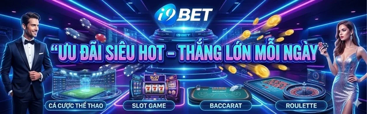 i9bet