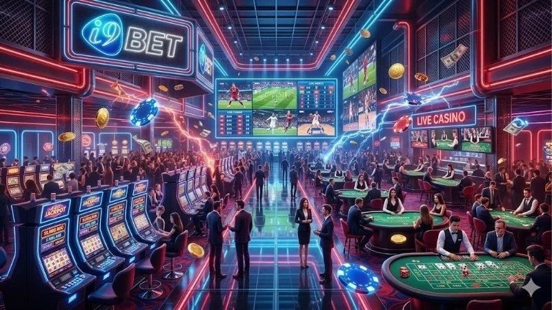 i9bet