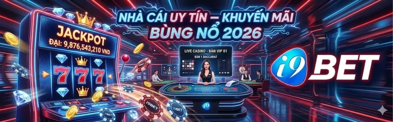 i9bet