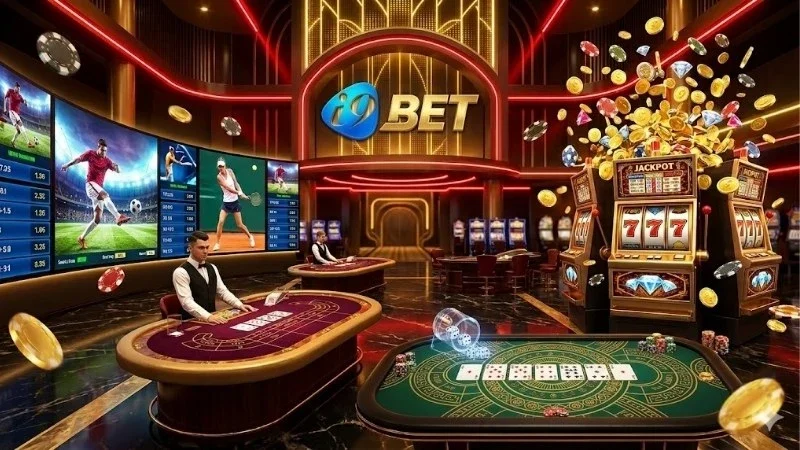i9bet