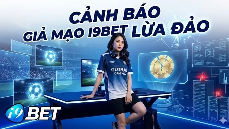 Nguyên Nhân Xuất Hiện Tin Đồn I9BET Lừa Đảo Trên Mạng
