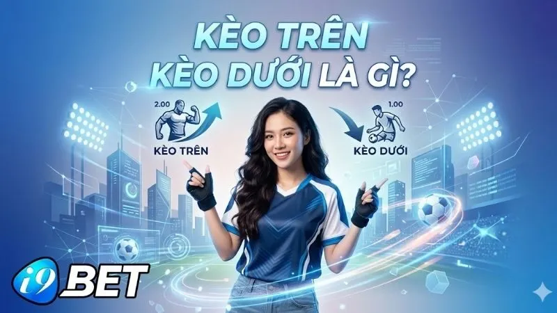 Khái niệm cơ bản về hình thức phân chia đội bóng