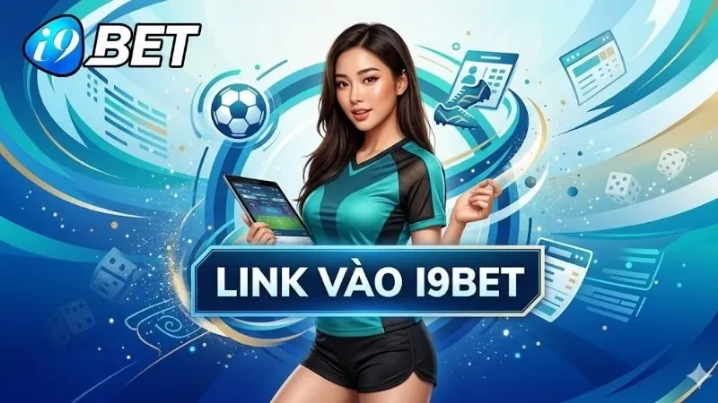 Thế Giới Cá Cược Đẳng Cấp Tại Nhà Cái I9BET