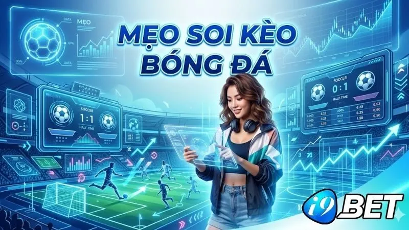 Các loại kèo phổ biến cần nắm rõ