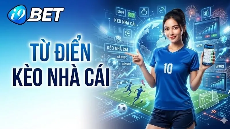 Hệ thống thuật ngữ cơ bản về các loại kèo châu Á