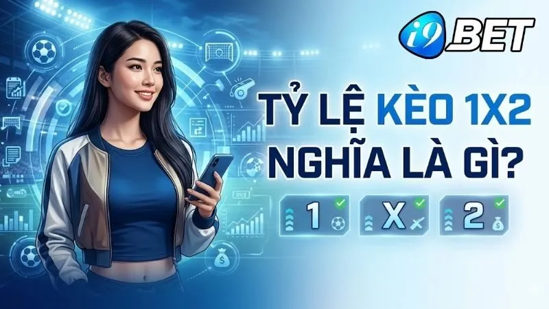 Giải mã chi tiết về hình thức cược châu Âu phổ biến